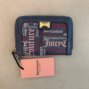 Juicy Coutoure Women's Wallet
